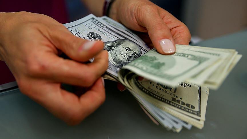 Dolar yeni haftaya nasıl başladı?