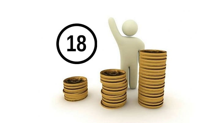 BES'te 18 yaş koşulu kalkacak