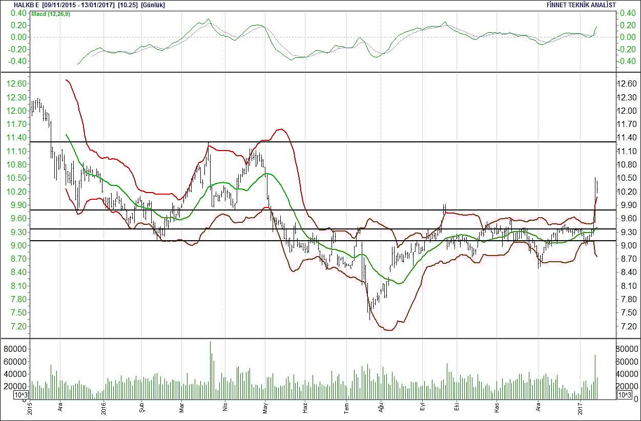 BİST 100 hisselerinin teknik analizi (14.1 2017)-7