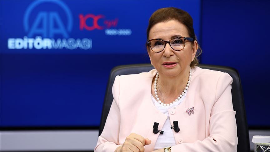 Bakan Pekcan açıkladı: İhracatçı için 2 yeni düzenleme