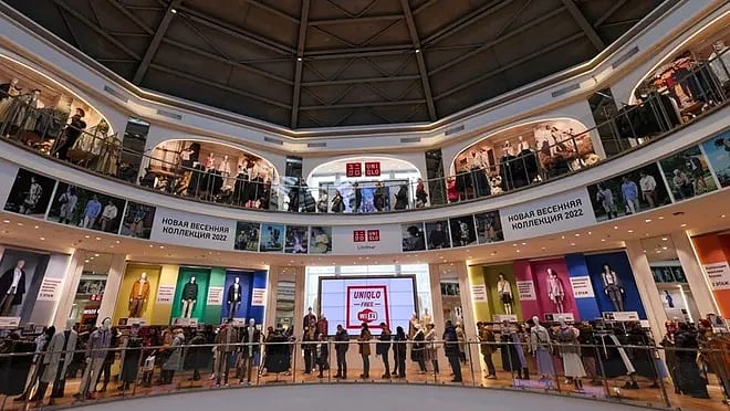 'Panik alışverişi': Uzun kuyruklar oluştu-1