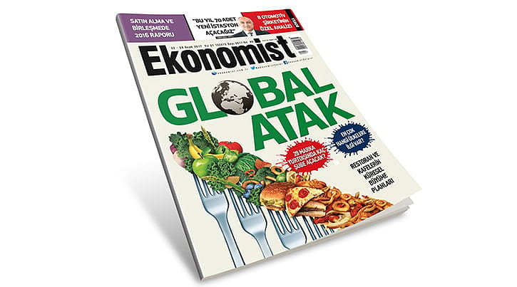 Ekonomist’te bu hafta