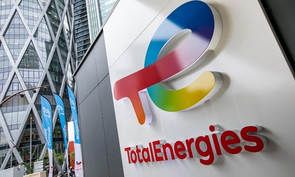 TotalEnergies Rusya için kararını duyurdu