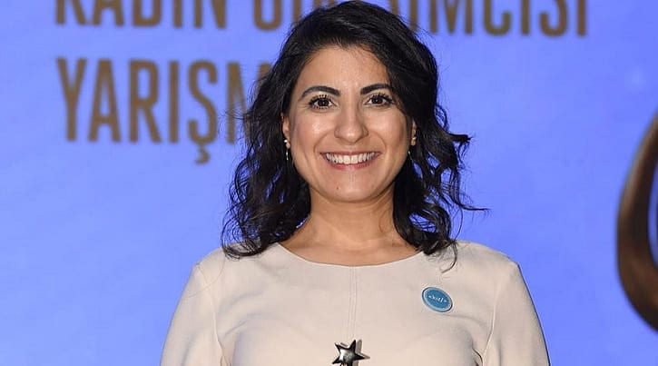 5 bin kız çocuğuna ulaşacağız