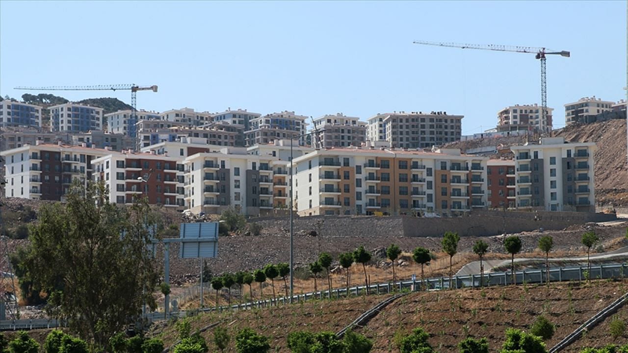 TOKİ 2022 sosyal konut projesine kimler başvurabilir? Konut, arsa, iş yeri başvuru şartları