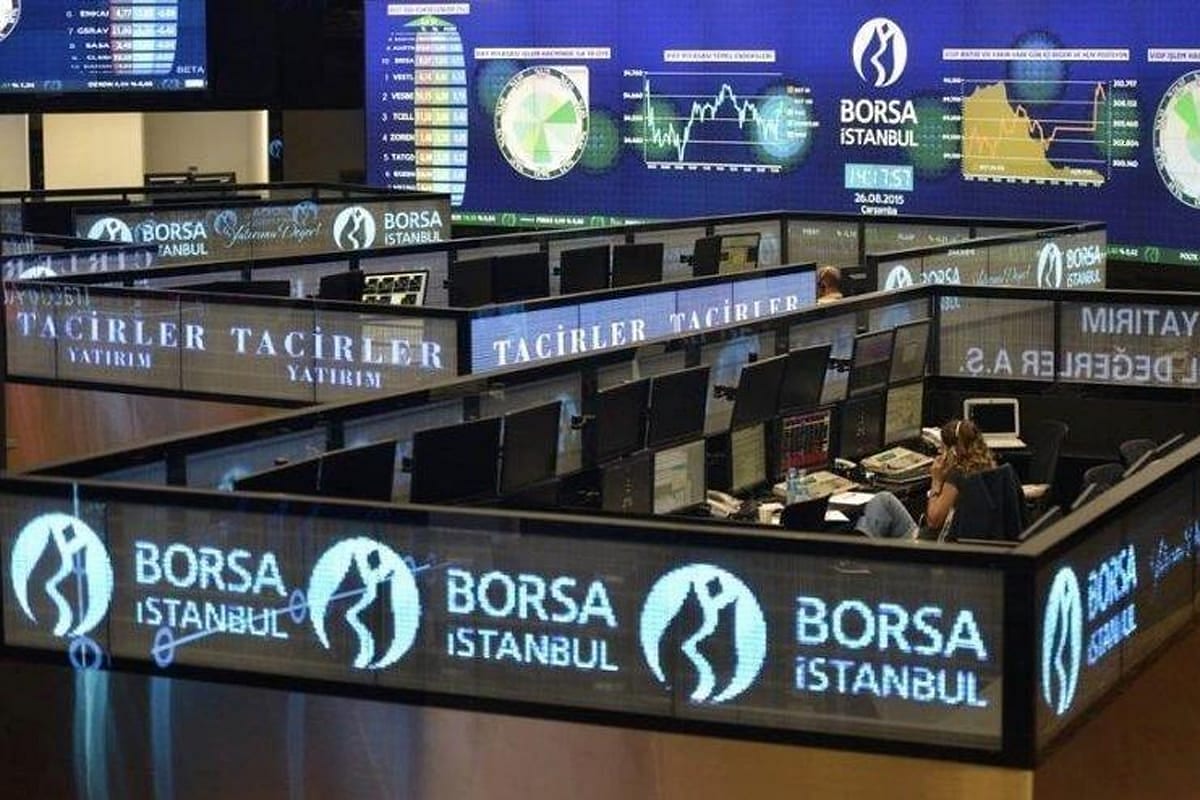 İdeal Data, halka arz için düğmeye bastı