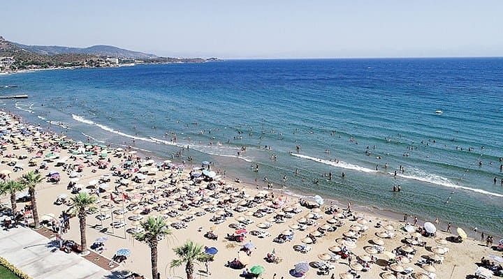Turizmde gözler temmuz ayına çevrildi