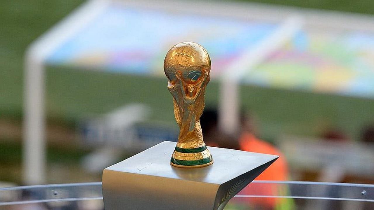 2026 Dünya Kupası'na ev sahipliği yapacak şehirler açıklandı