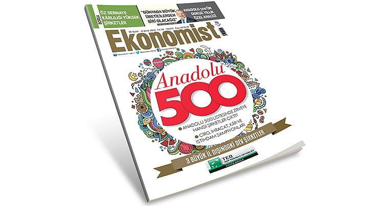 Ekonomist’te bu hafta