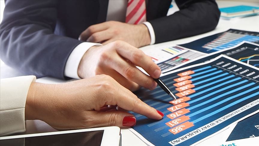 Finansal Hizmetler Güven Endeksi haziranda azaldı