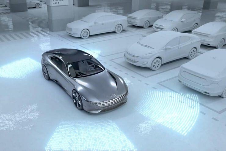 Hyundai'den Apple açıklaması: Hisseleri sert yükseldi