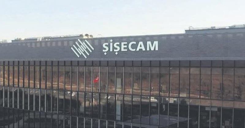 Şişecam'dan Macaristan'a 255 milyon euroluk yatırım