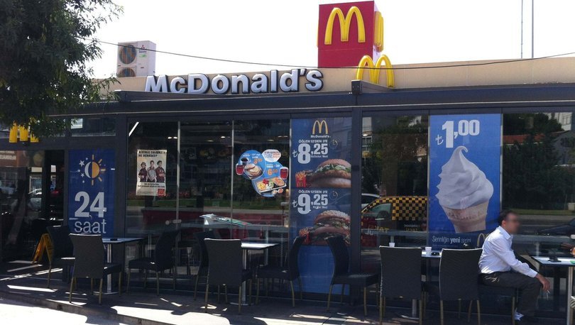 Anadolu Grubu: McDonald's Türkiye'nin devri ertelendi