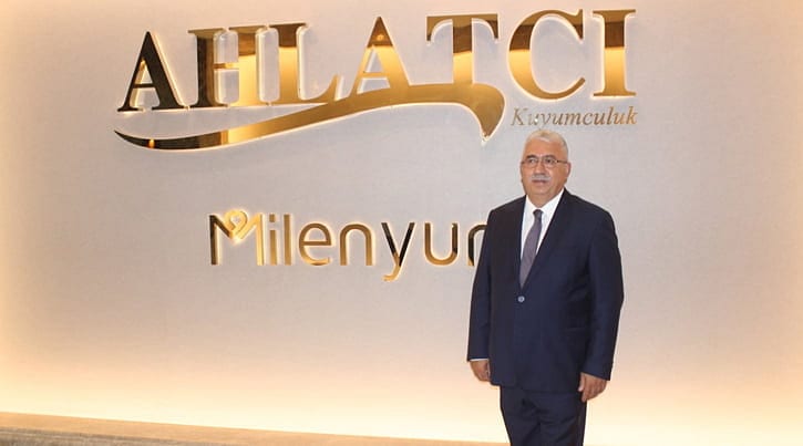Ahlatcı, yatırım için VW’ye ne teklif etti?