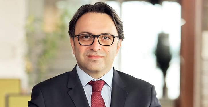 2021’de yüzde 100 büyüme hedefliyoruz