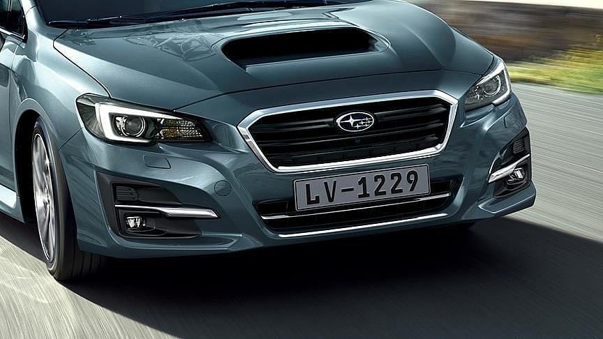 Subaru da çip sıkıntısı nedeniyle üretime ara verecek