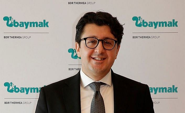 Yüzde 30 büyüyerek ciroda 1 milyar TL’yi aştı