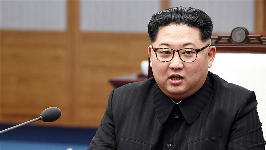 ABD basınından Kim Jong-un iddiası: Çin harekete geçti
