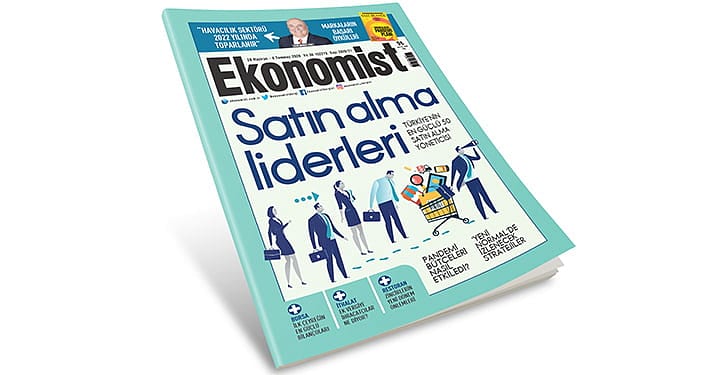 Ekonomist’te bu hafta