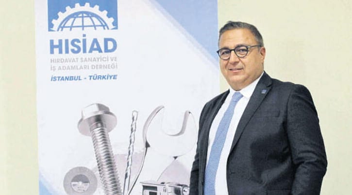 Hırdavat sektörü ihracata yüklenecek