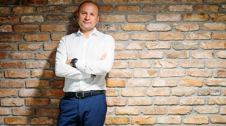 Doğuş'un Related'ı yurtdışında büyüyecek