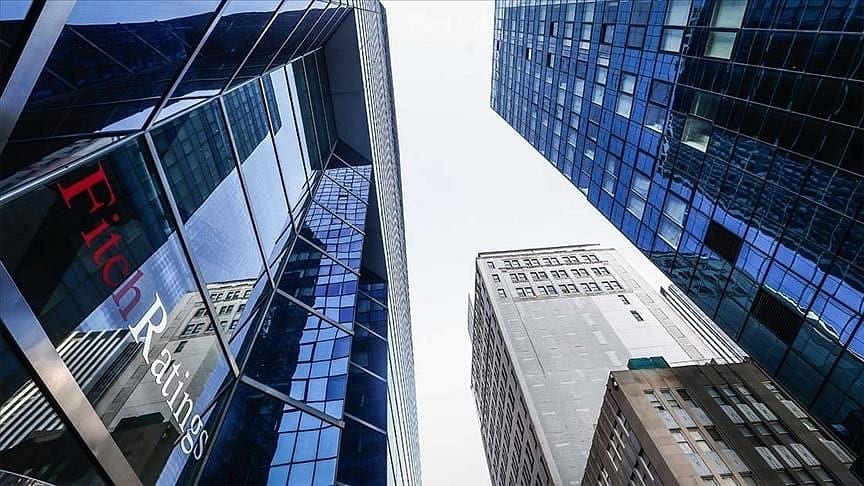 Fitch, Türkiye büyüme tahminlerini yükseltti