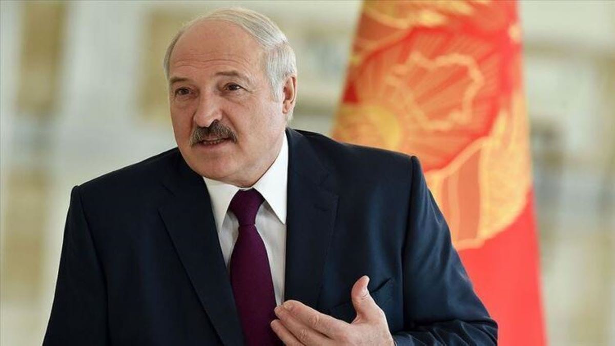 Belarus'un en önemli sektörlerine de AB'den yeni yaptırımlar geliyor