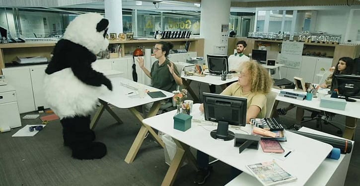 Değişen formata yönelik yeni formül peşinde