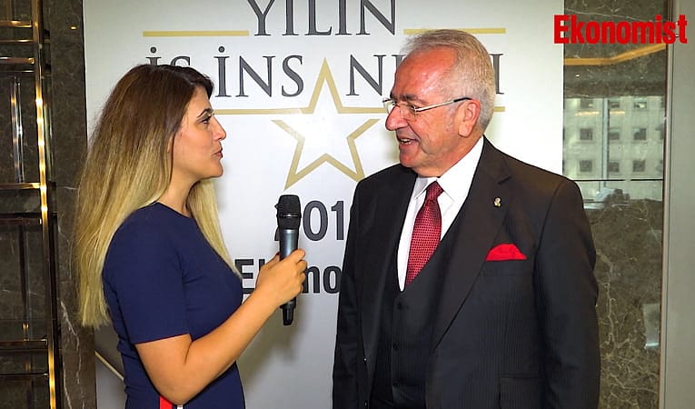Erol Bilecik Röportajı 1. kısım