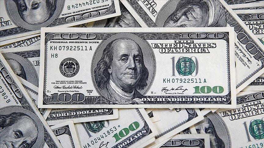 ABD'de 1 trilyon dolarlık yeni teşvik paketi: Senatoya sunuldu