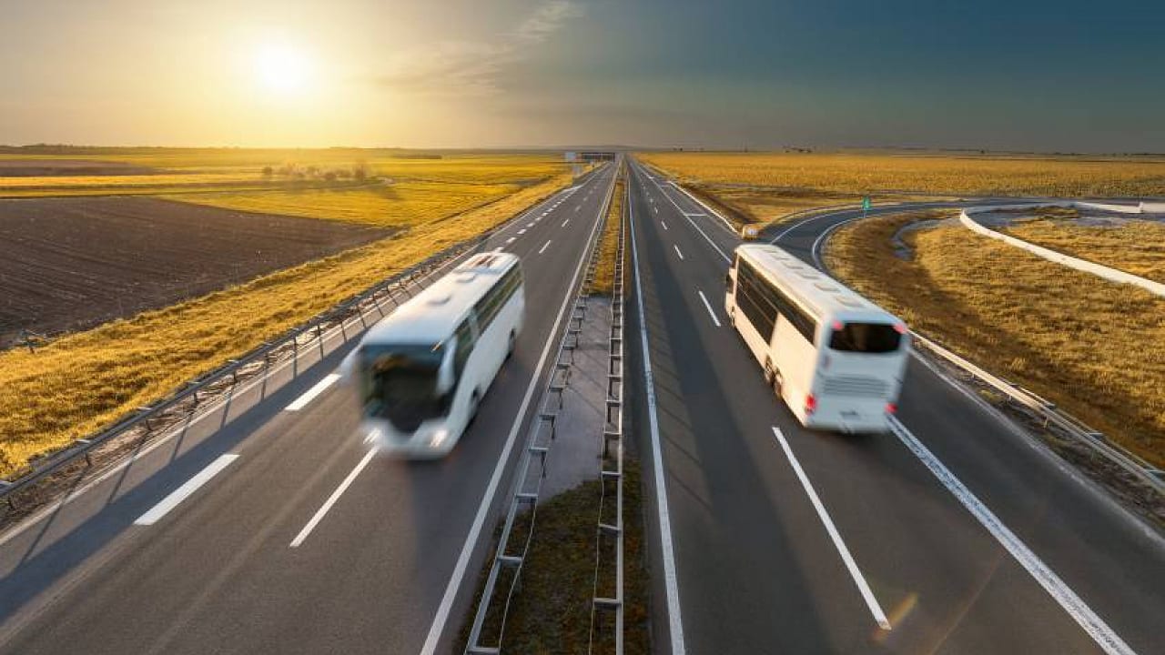 Şehirler arası otobüs yolculuklarında yeni dönem: 'Uçak' modeli geliyor