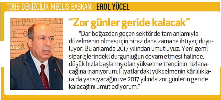 Rusya ile normalleşme 2017 için umut veriyor-3