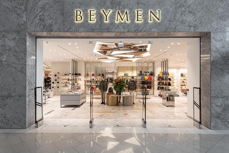 BEYMEN sezonu yeni konseptiyle karşılıyor