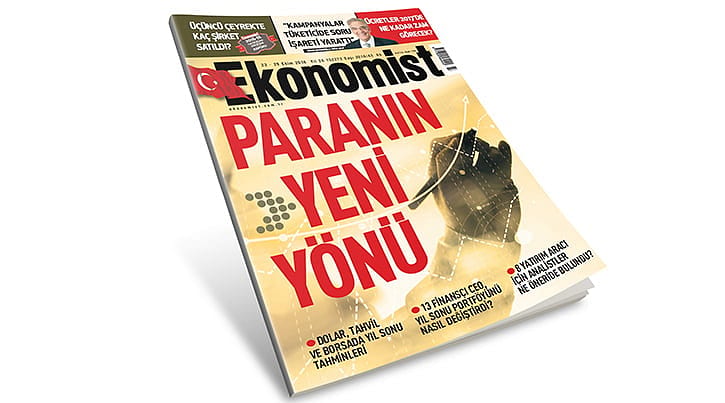 Ekonomist’te bu hafta
