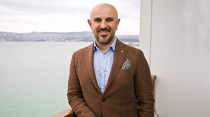 Hayvan Sağlığı Ülke Müdürü oldu