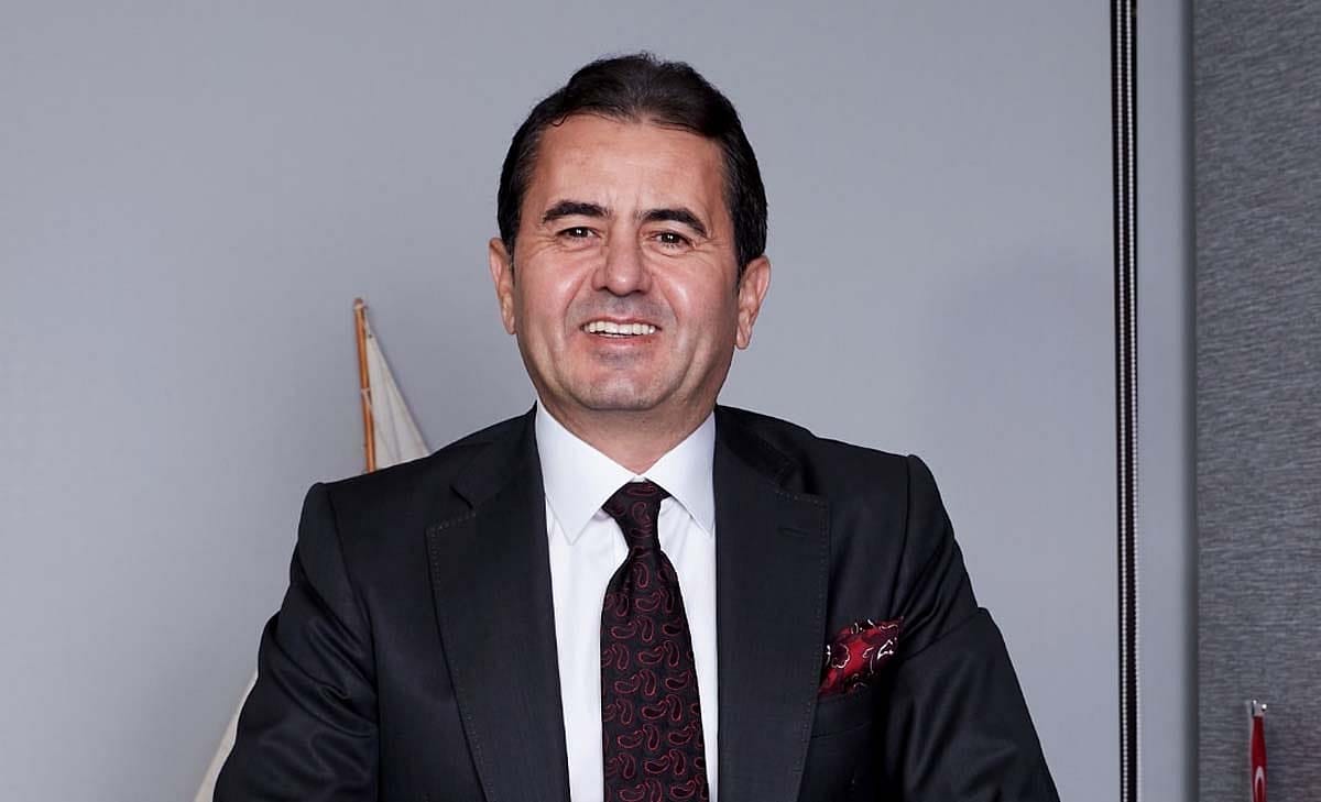 Doğanlar Mobilya Grubu İSO 500 listesinde yükseldi