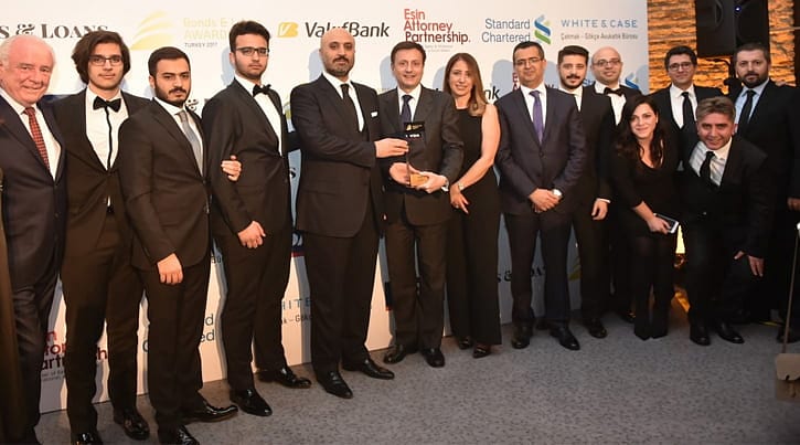 YDA Group'tan üç dalda başarı