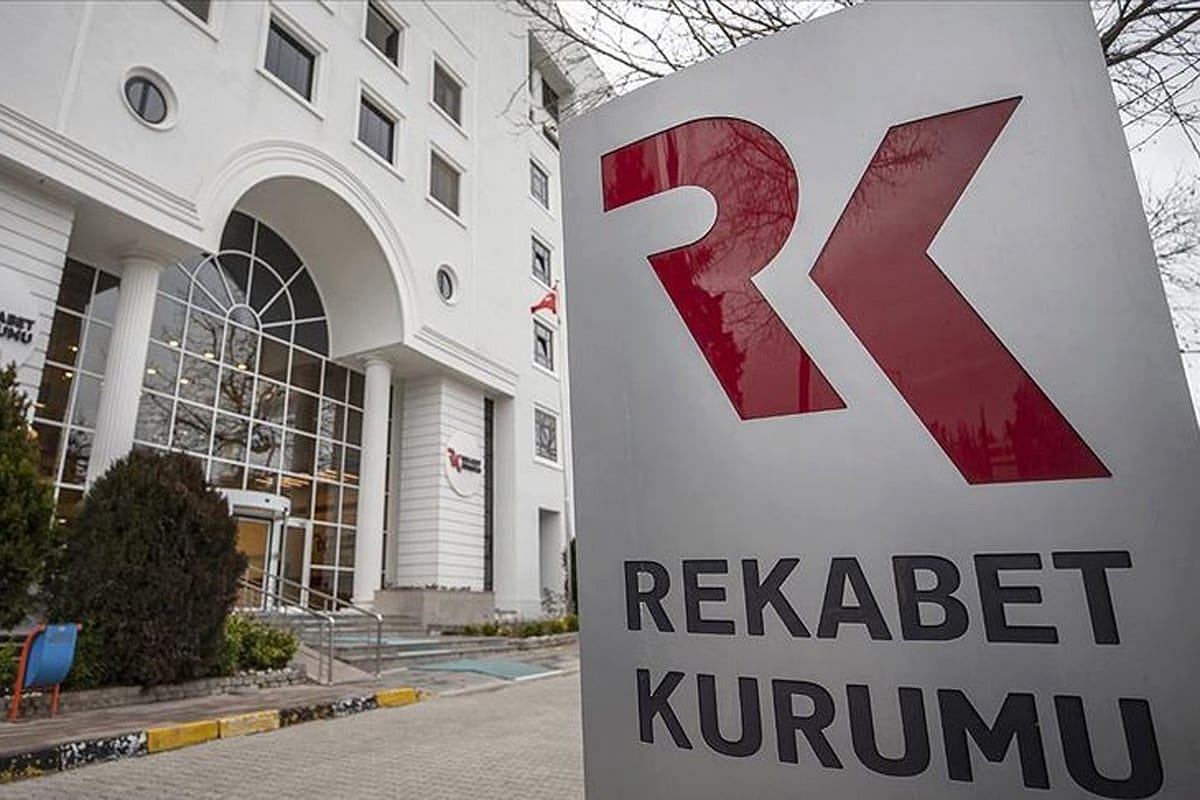Rekabet Kurulu 2 ünlü firmaya soruşturma açtı