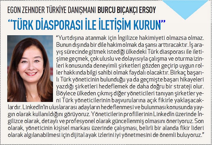 Yurtdışına gitme isteği transferleri hızlandırdı-1
