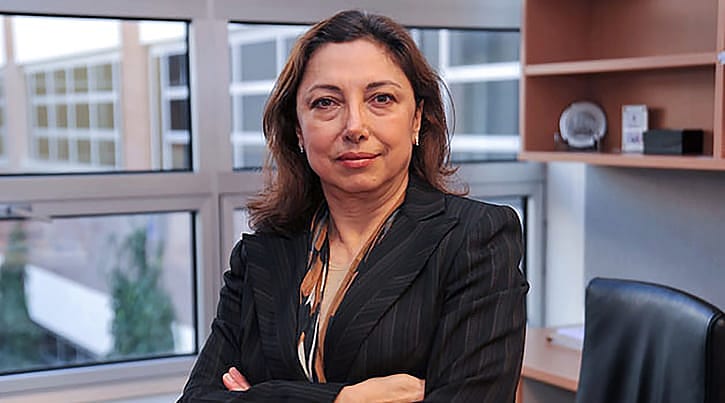 Şirket yönetiminde kadın temsiliyeti 'eylem planı' ile artırılacak
