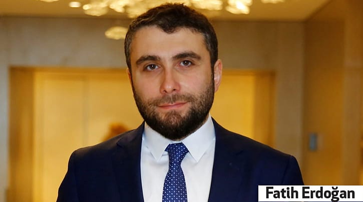 Demiryolunda ‘Çin' fırsatı