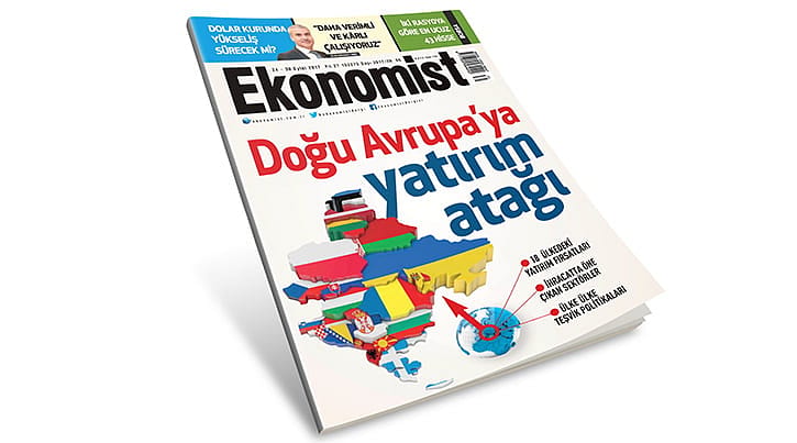 Ekonomist’te bu hafta