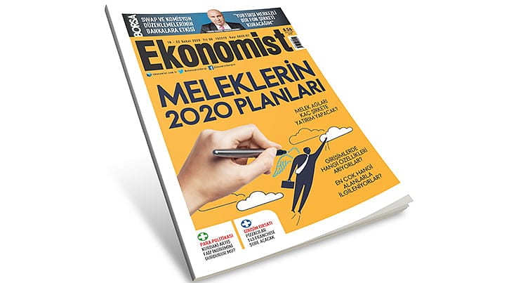 Ekonomist’te bu hafta