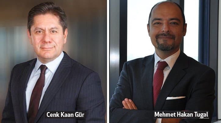 Bankacılıkta bir transfer, bir terfi