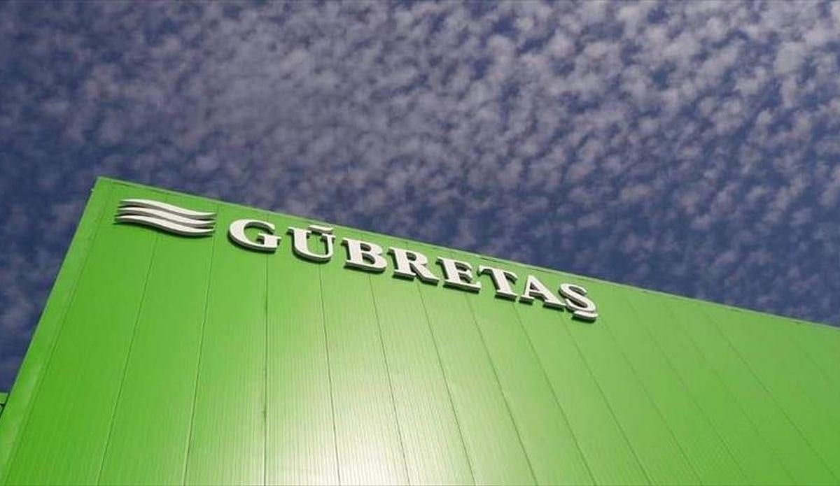 GÜBRETAŞ Maden'den yeni hisse alımı 