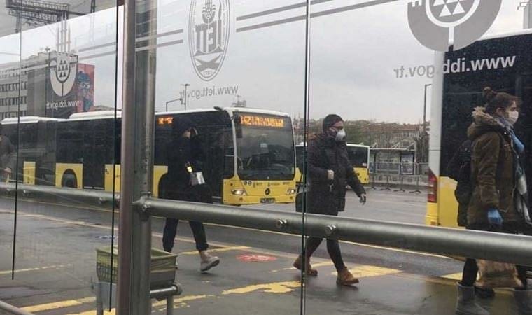 İstanbul'da 20 yaş altı ve 65 yaş üstü için yeni karar