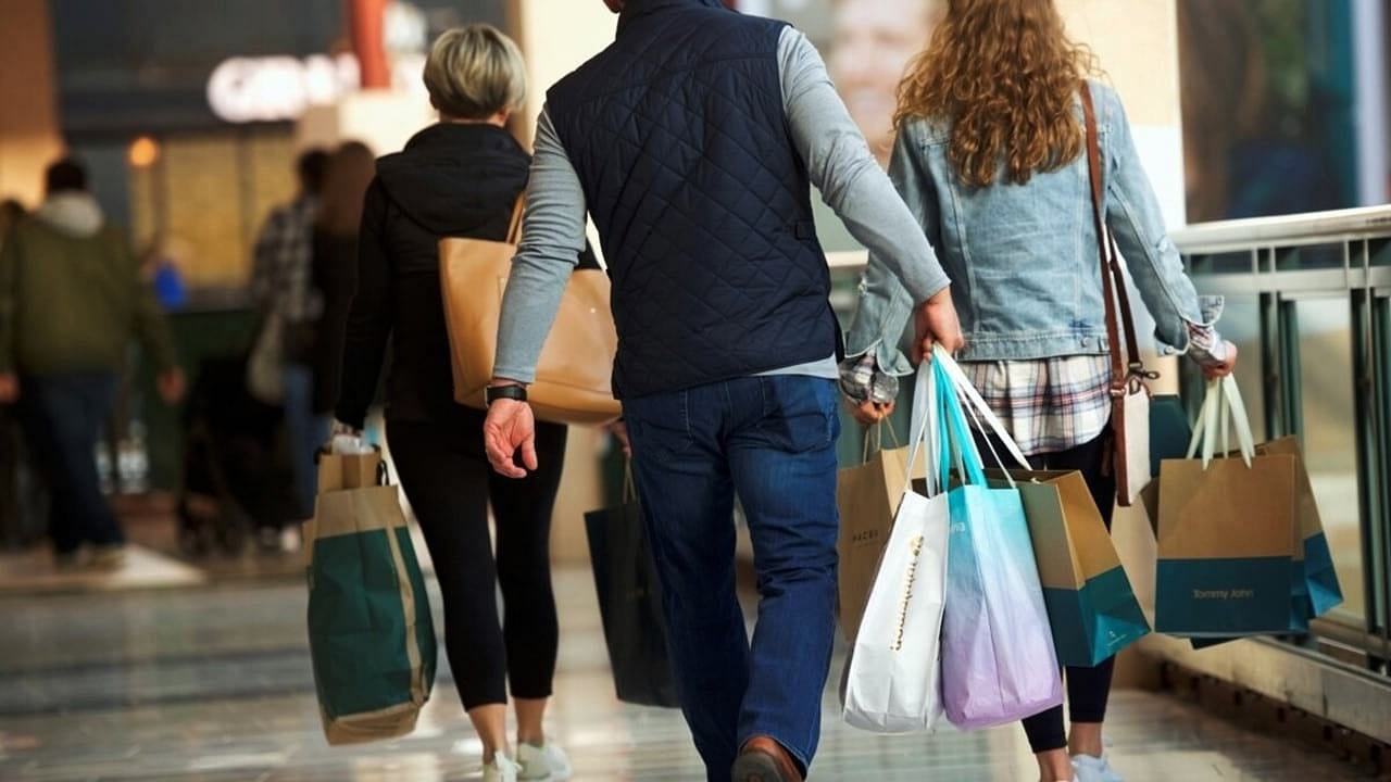 ABD'de tüketici güveni eylülde de düştü