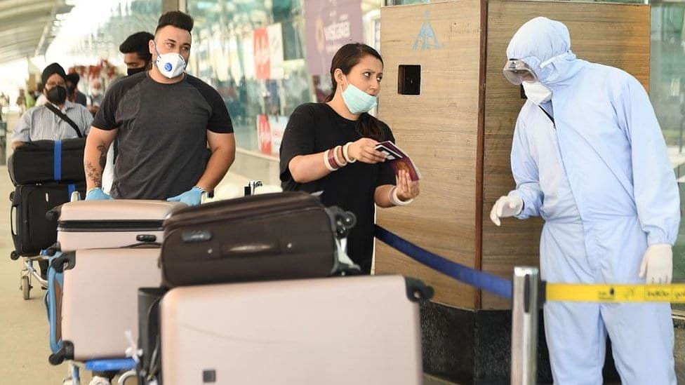 AB'de aşı pasaportu tartışması