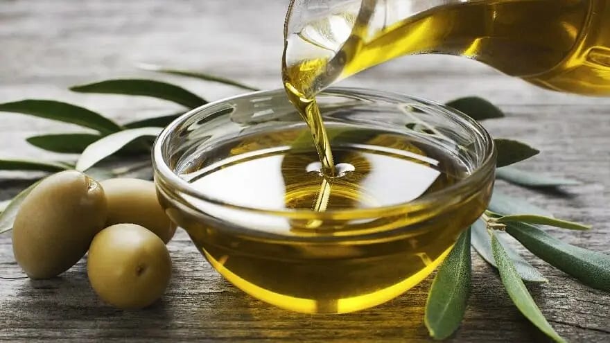 Dökme zeytinyağı ihracatındaki yasak kalktı