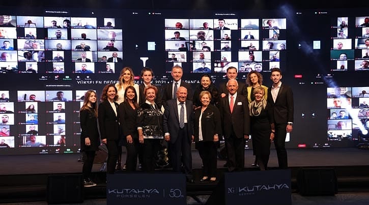 NG Grup iş ortaklarıyla online ortamda buluştu-0